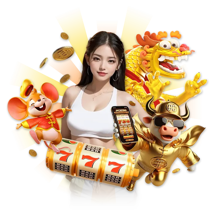 โบนัส lucky-barr